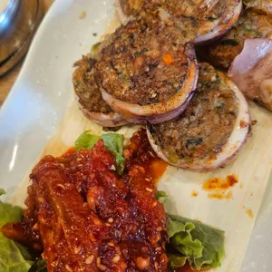 봉산옥 사진
