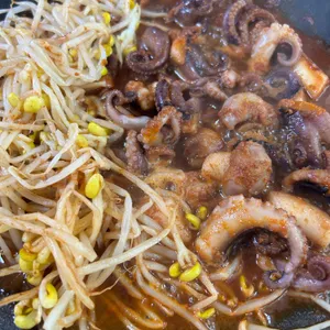 용두동 쭈꾸미 사진