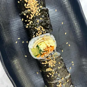 평촌우동과 국수집 사진