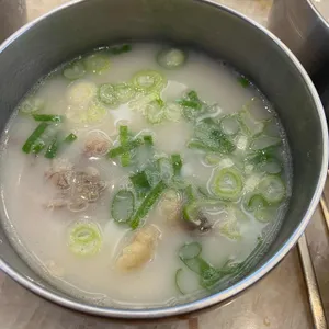 서울깍두기 사진