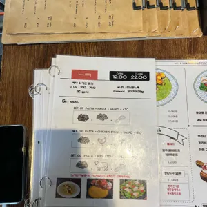 느루 리뷰 사진