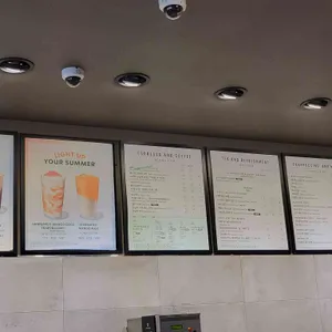 스타벅스 리뷰 사진