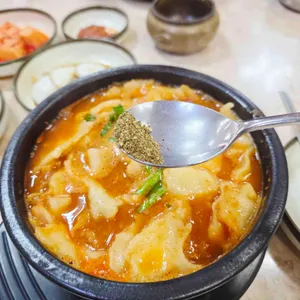 본가어탕 사진