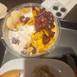 이디야커피 사진