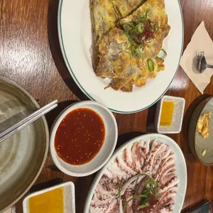 섬집 사진