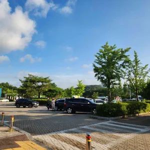 인삼랜드휴게소 한식당 리뷰 사진