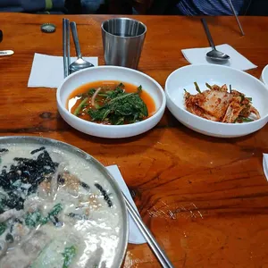 봉평메밀마을 사진