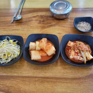 1231구뜰순대국 사진 2