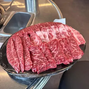 한우대통령 정육식당 사진