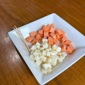 상남치즈 사진