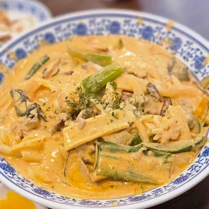 신세계중식당 사진