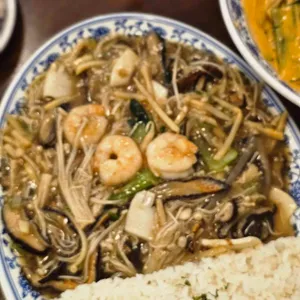신세계중식당 사진