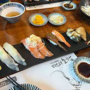 미스터초밥 사진