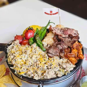 카사 데 타코 사진