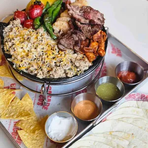 카사 데 타코 사진