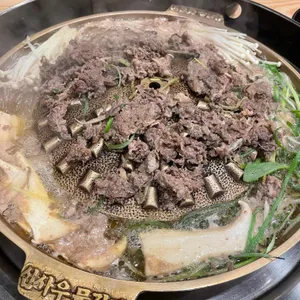 신사우물갈비 사진