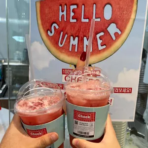 체크크로플 리뷰 사진