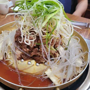 한솥밥 사진