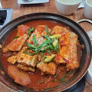한솥밥 사진