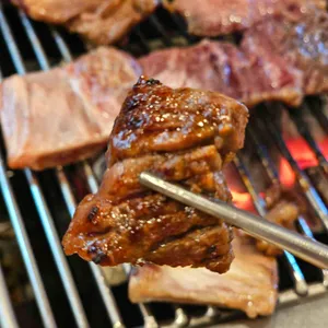 명월갈비 사진