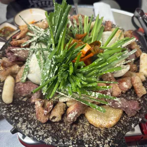 서면 곱 사진