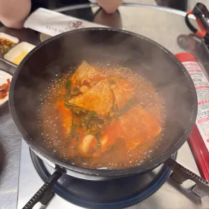 서면 곱 사진