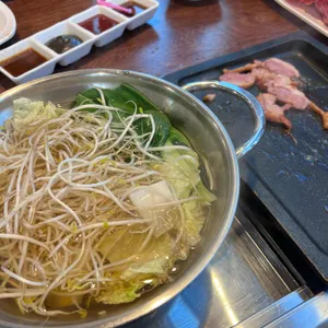 퀸즈가든 사진
