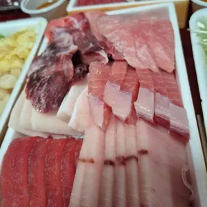 명가참치 사진