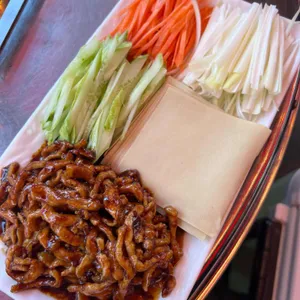 미쓰양꼬치 사진