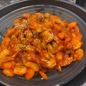 쿠우쿠우 사진