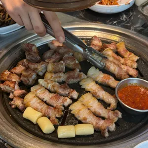 적돈 사진