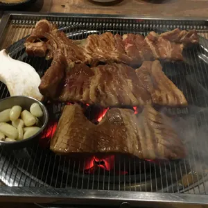 고기한마당 리뷰 사진