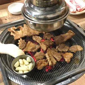 고기한마당 사진