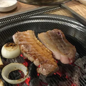 고기한마당 사진