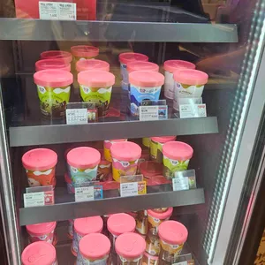 배스킨라빈스 리뷰 사진