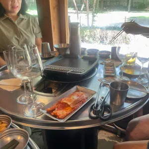 고기꾼김춘배 사진