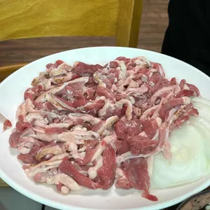 송죽회관 대표 사진