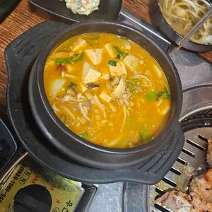 효자갈비 사진