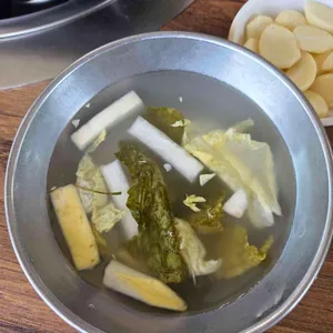 꽃우물오리 사진