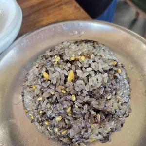꽃우물오리 사진