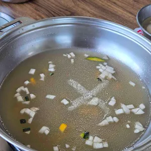 꽃우물오리 사진