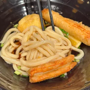 수타우동 겐 사진