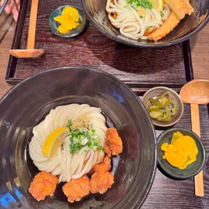 수타우동 겐 사진