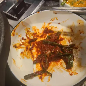 연막창 사진