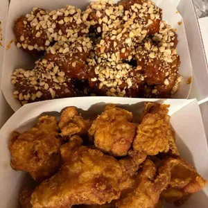변산가마솥통닭 사진