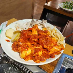 부자오리 사진