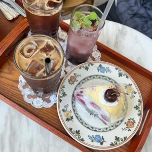 실브커피 사진 1
