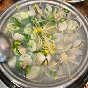 오적회관 사진