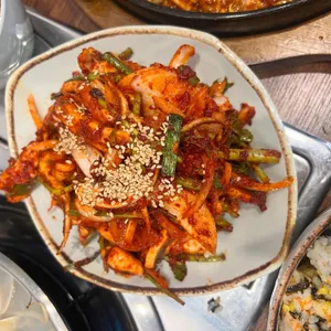 오적회관 사진