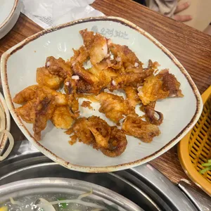 오적회관 사진